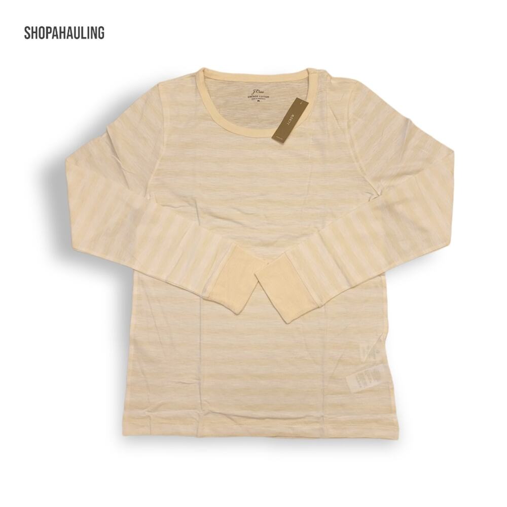 J. Crew t-shirt J. Crew t-shirt J. Crew t-shirt